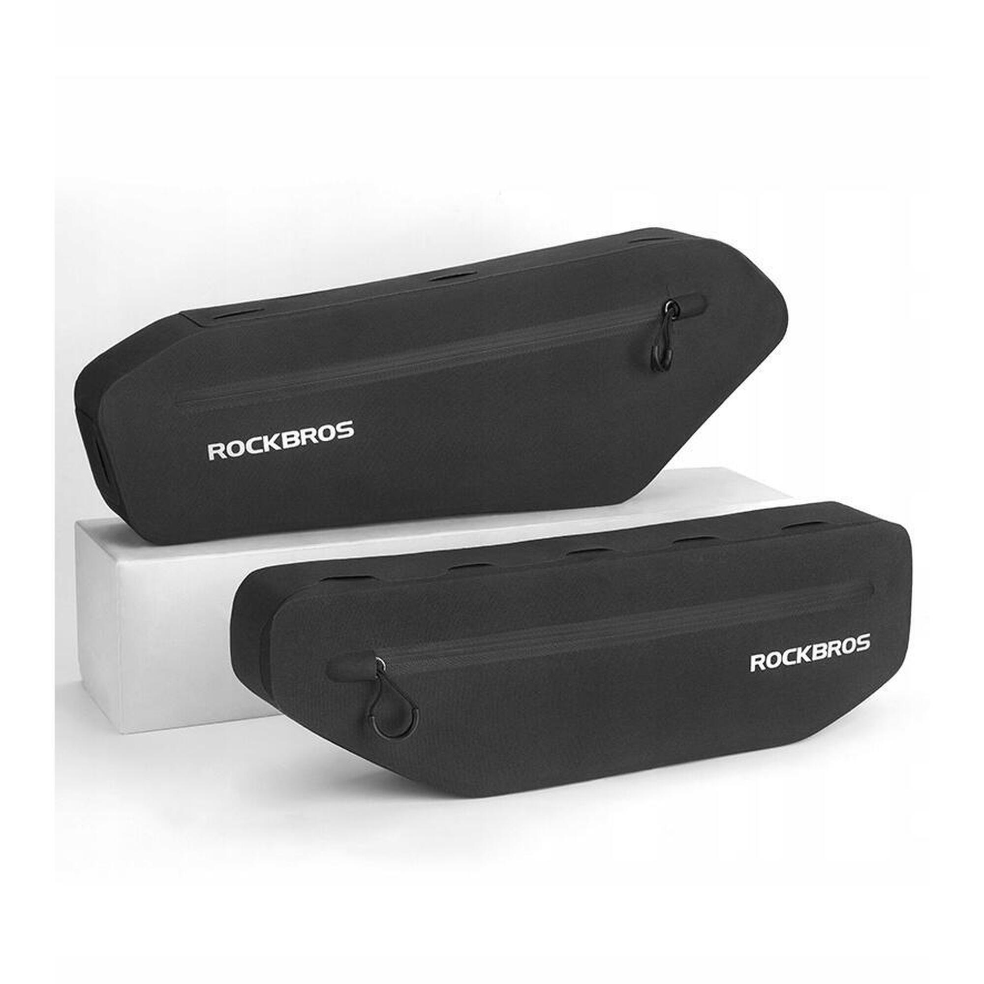 Geanta cadru pentru bicicleta Rockbros