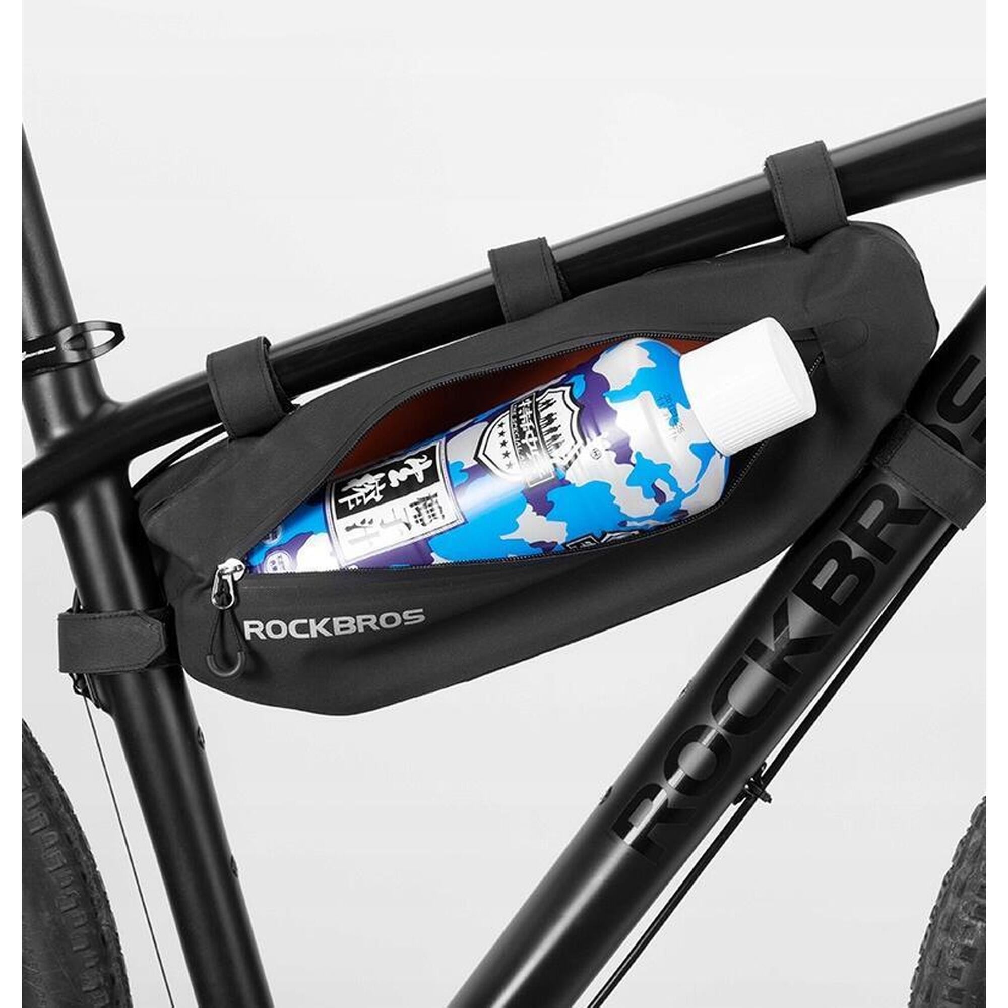 Geanta cadru pentru bicicleta Rockbros