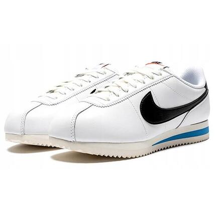 Buty Sportowe Damskie Nike W Cortez