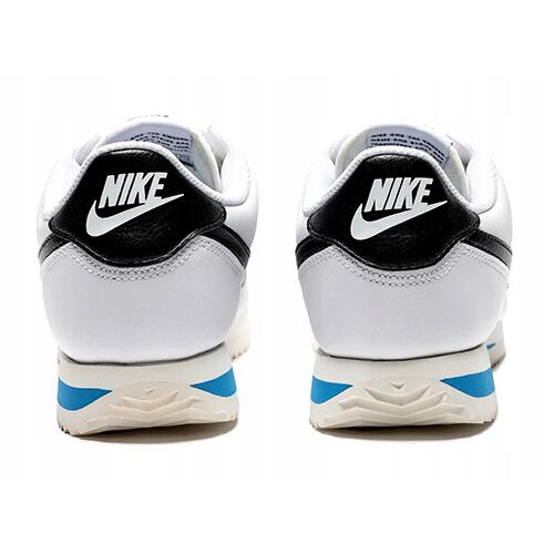 Chaussures De Sport Nike W Cortez À Semelle Crantée 6/7