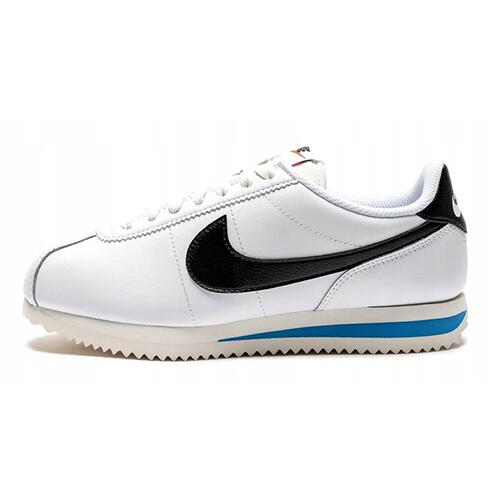 Chaussures De Sport Nike W Cortez À Semelle Crantée 3/7