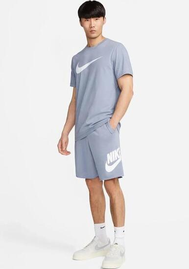 maglietta da uomo Nike M Nsw Good Chest Swoosh