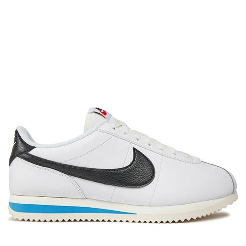 Chaussures De Sport Nike W Cortez À Semelle Crantée 2/7
