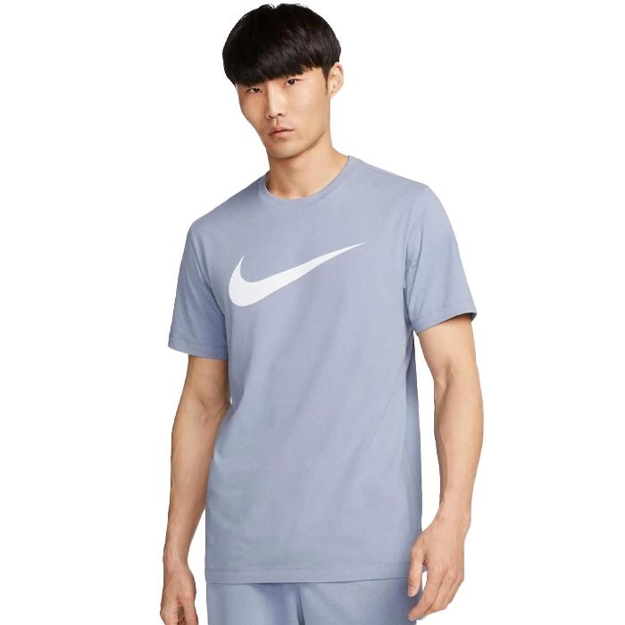 T-Shirt Homme Nike M Nsw Good Chest Swoosh 2/2