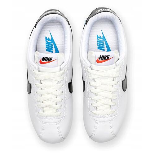 Chaussures De Sport Nike W Cortez À Semelle Crantée 4/7