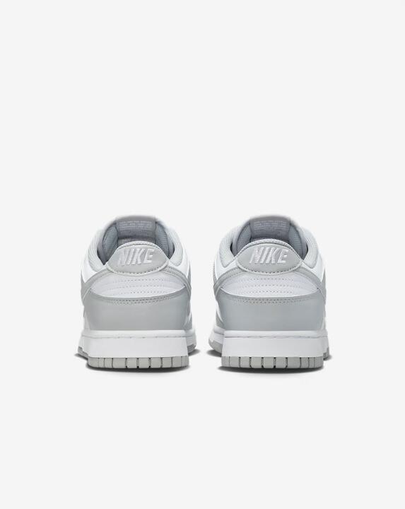 Chaussures De Sport Homme Nike Dunk Low Retro 3/7