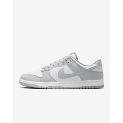 Chaussures De Sport Homme Nike Dunk Low Retro