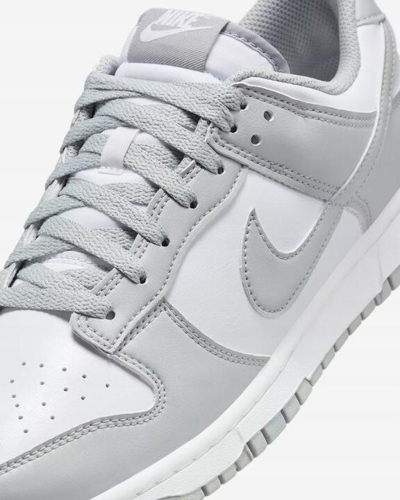 Chaussures De Sport Homme Nike Dunk Low Retro 5/7