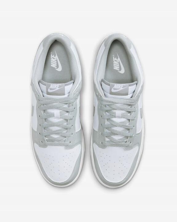 Chaussures De Sport Homme Nike Dunk Low Retro 6/7