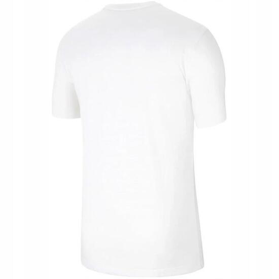 maglietta da uomo Nike M Nsw Good Chest Swoosh