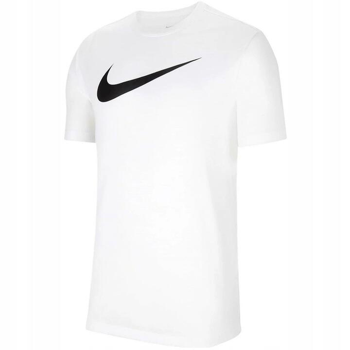 T-Shirt Homme Nike M Nsw Good Chest Swoosh 2/2