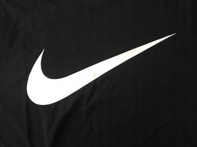 Heren t-shirt nike m nsw good chest swoosh