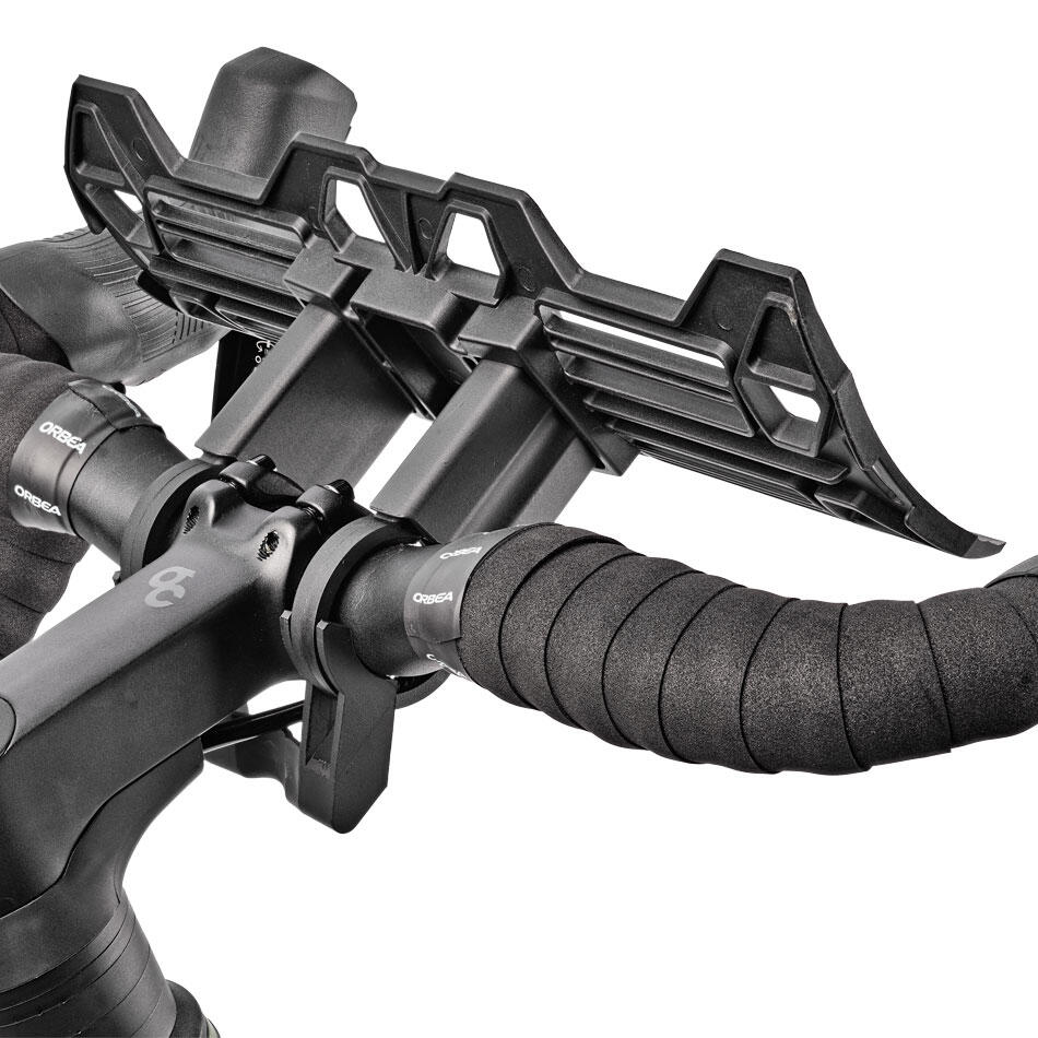 Support de Sacoche de Guidon de Vélo Columbus Noir 3/7