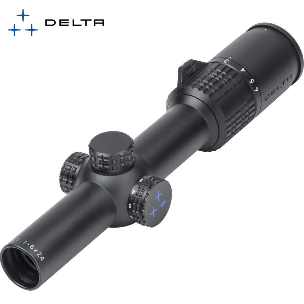 DELTA OPTICAL picture