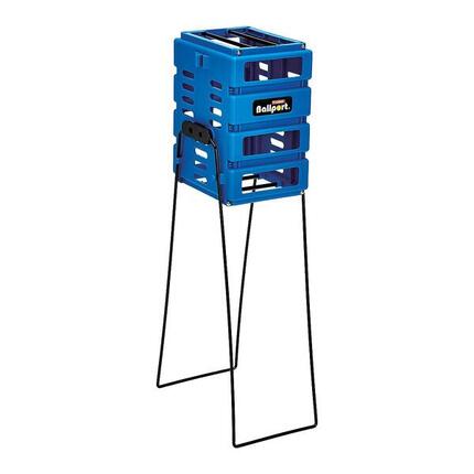 Kosz tenisowy na piłki Tourna Mini Ballport 36