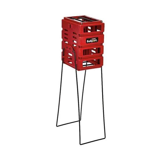 Kosz tenisowy na piłki Tourna Mini Ballport 36