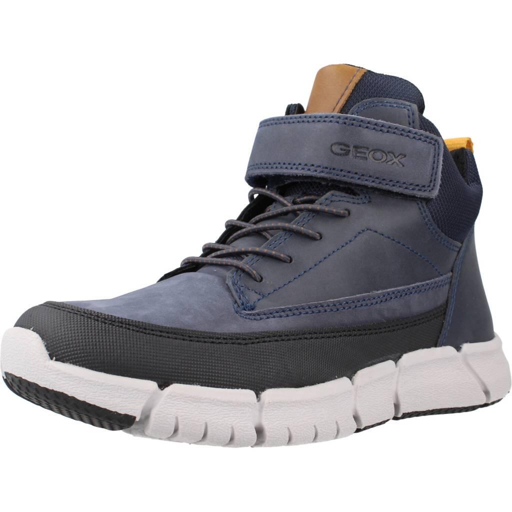 Women's boots Geox Flexyper