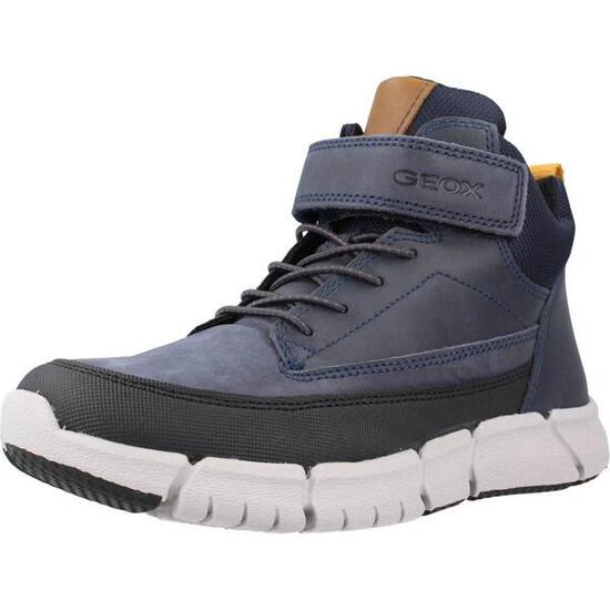 Kinderstiefeletten Geox Flexyper