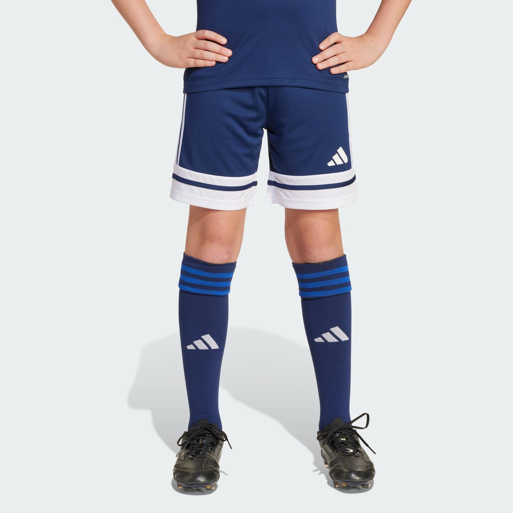 Short Squadra 25 Junior 3/7