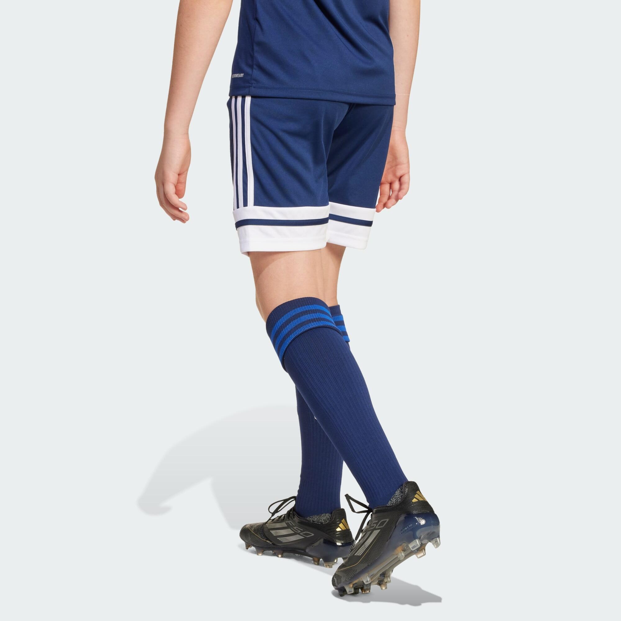 Short Squadra 25 Junior 5/7