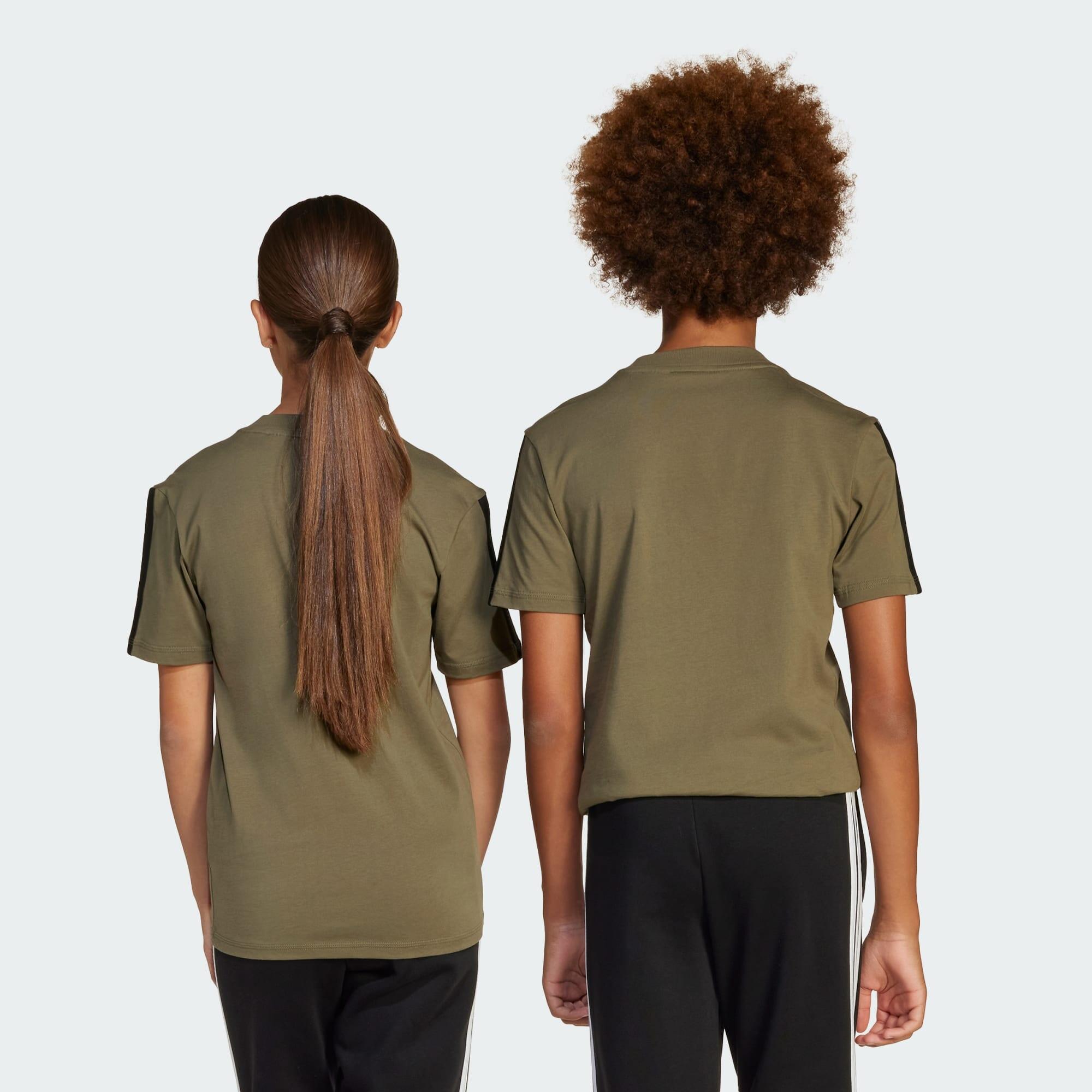 T-shirt Essentials Enfants 3/5