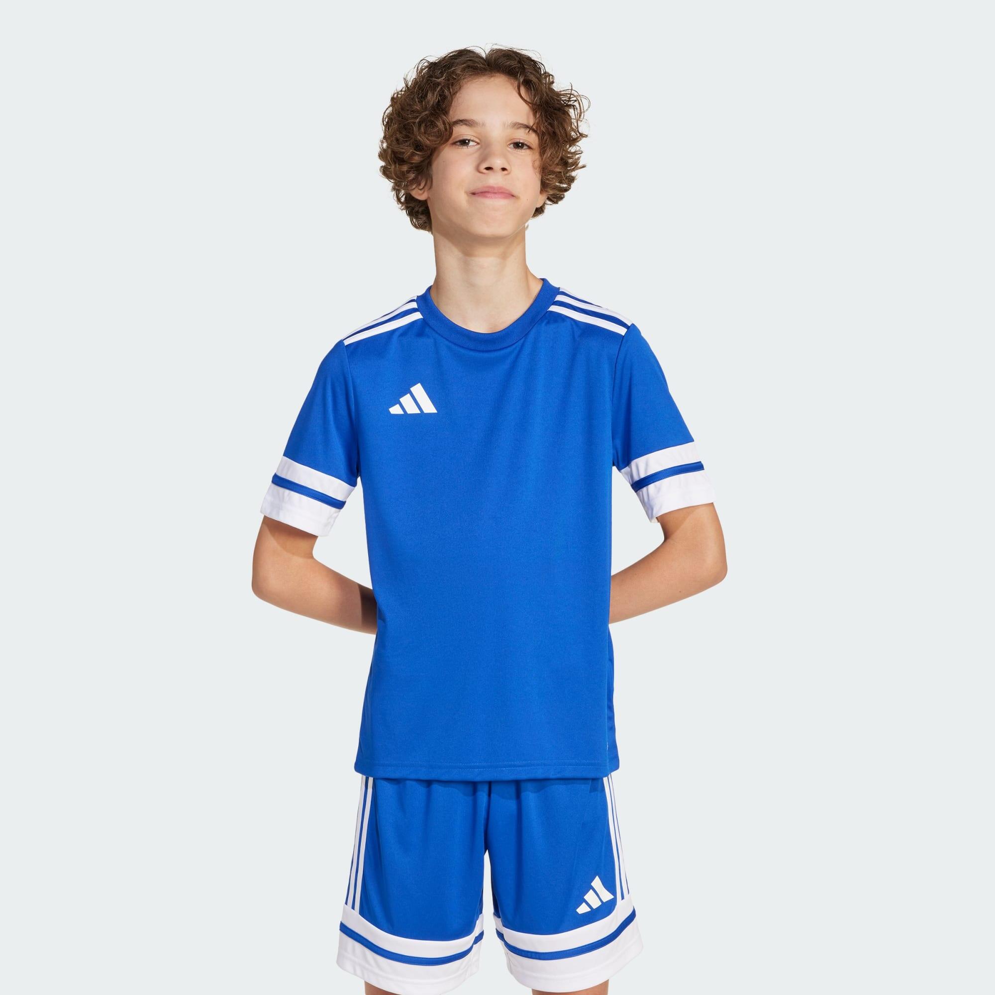 Camisola Squadra 25 – Criança 3/7