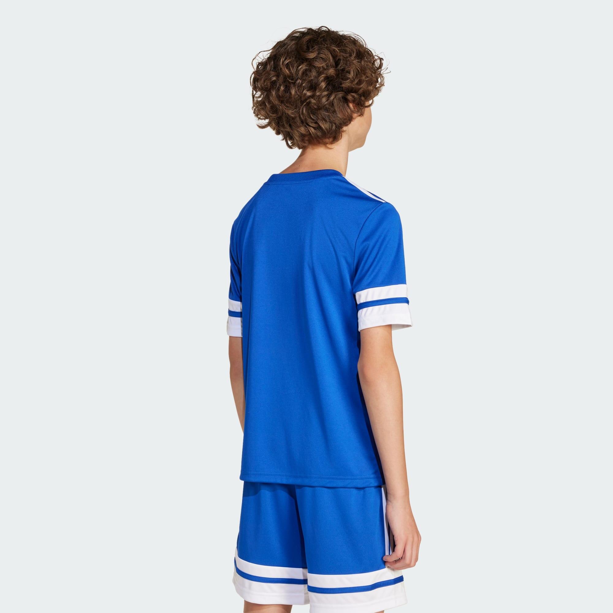 Camisola Squadra 25 – Criança 5/7