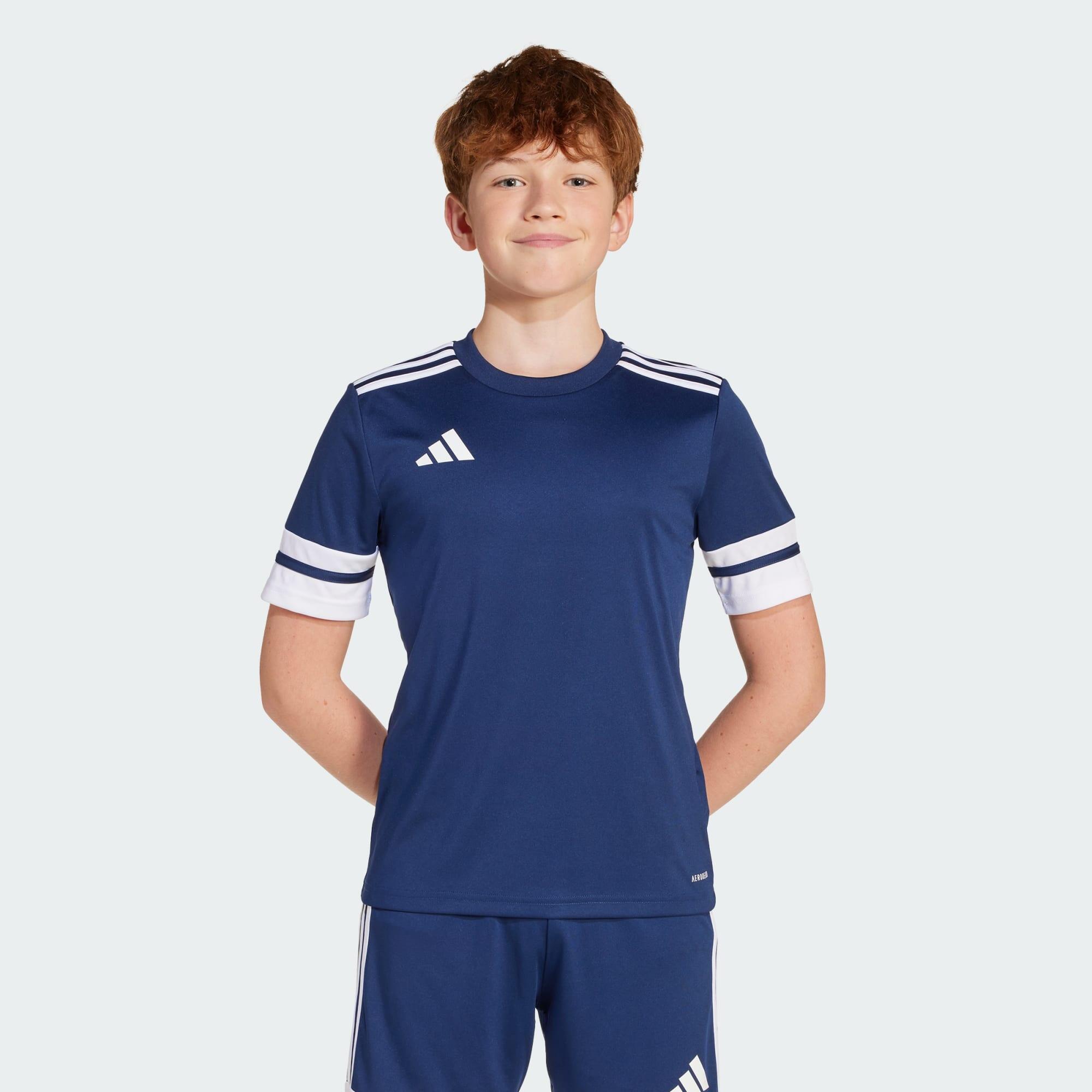 Squadra 25 Voetbalshirt Kids 2/7