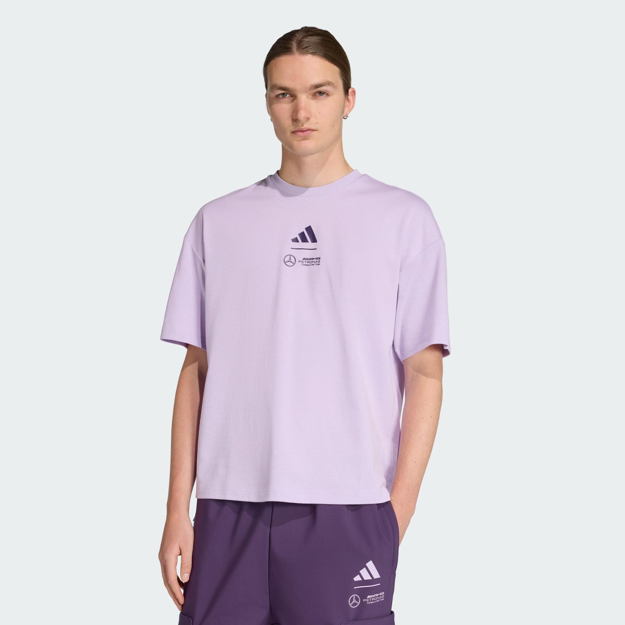 Koszulka Mercedes - AMG Petronas Formula One Team Premium Woven