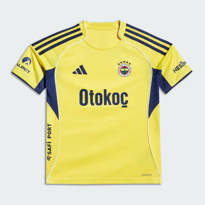 Fenerbahçe 2025/2026 uitshirt kids