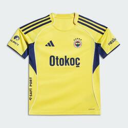 Maillot extérieur Fenerbahce 2025/2026 pour enfants