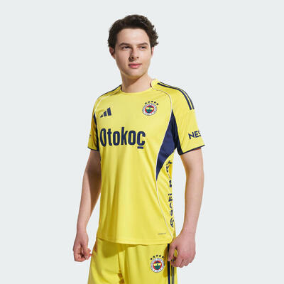 Fenerbahçe 2025/2026 uitshirt
