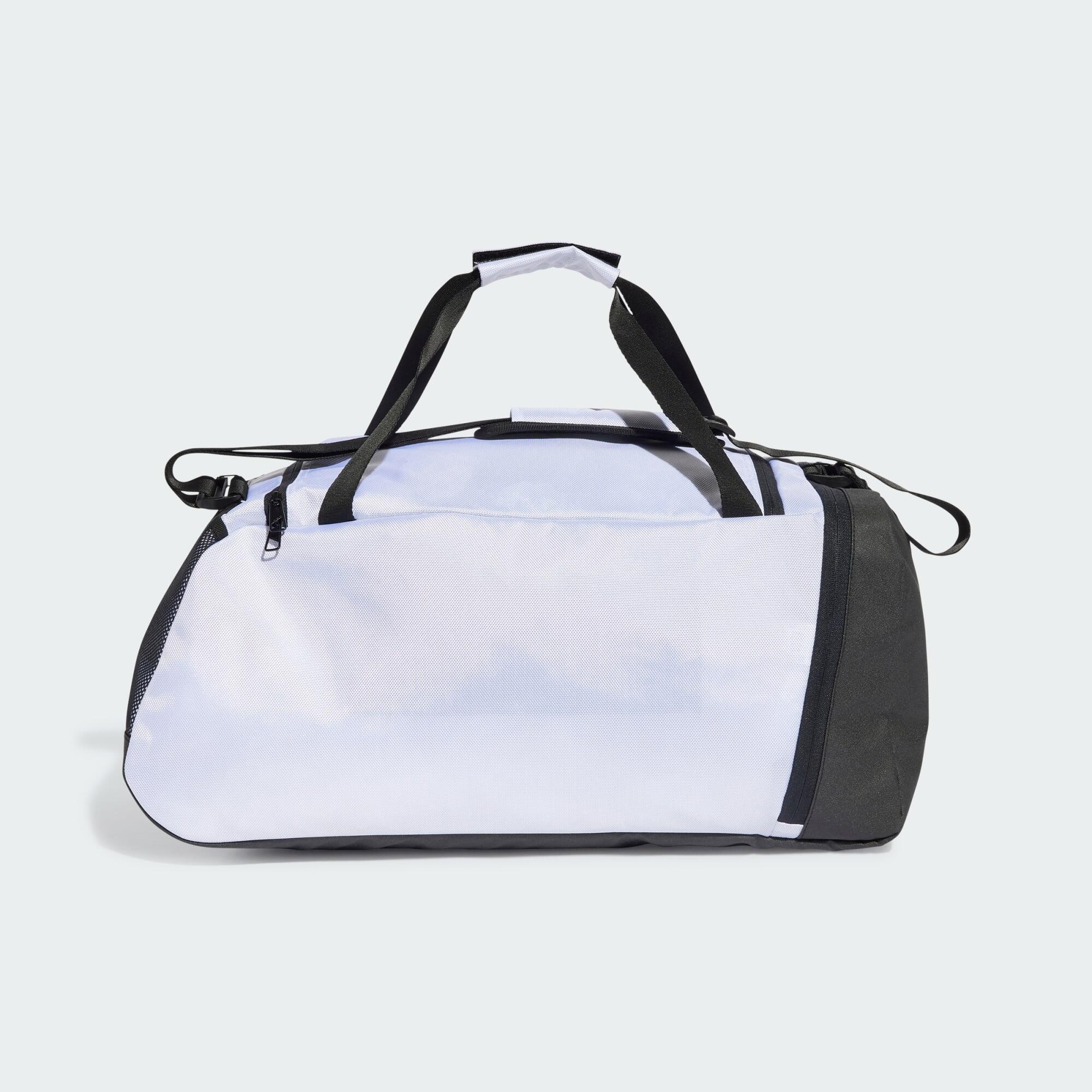 Bolsa de deporte primera equipación Real Madrid 3/7