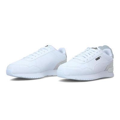 Heren sportschoenen puma adaptor