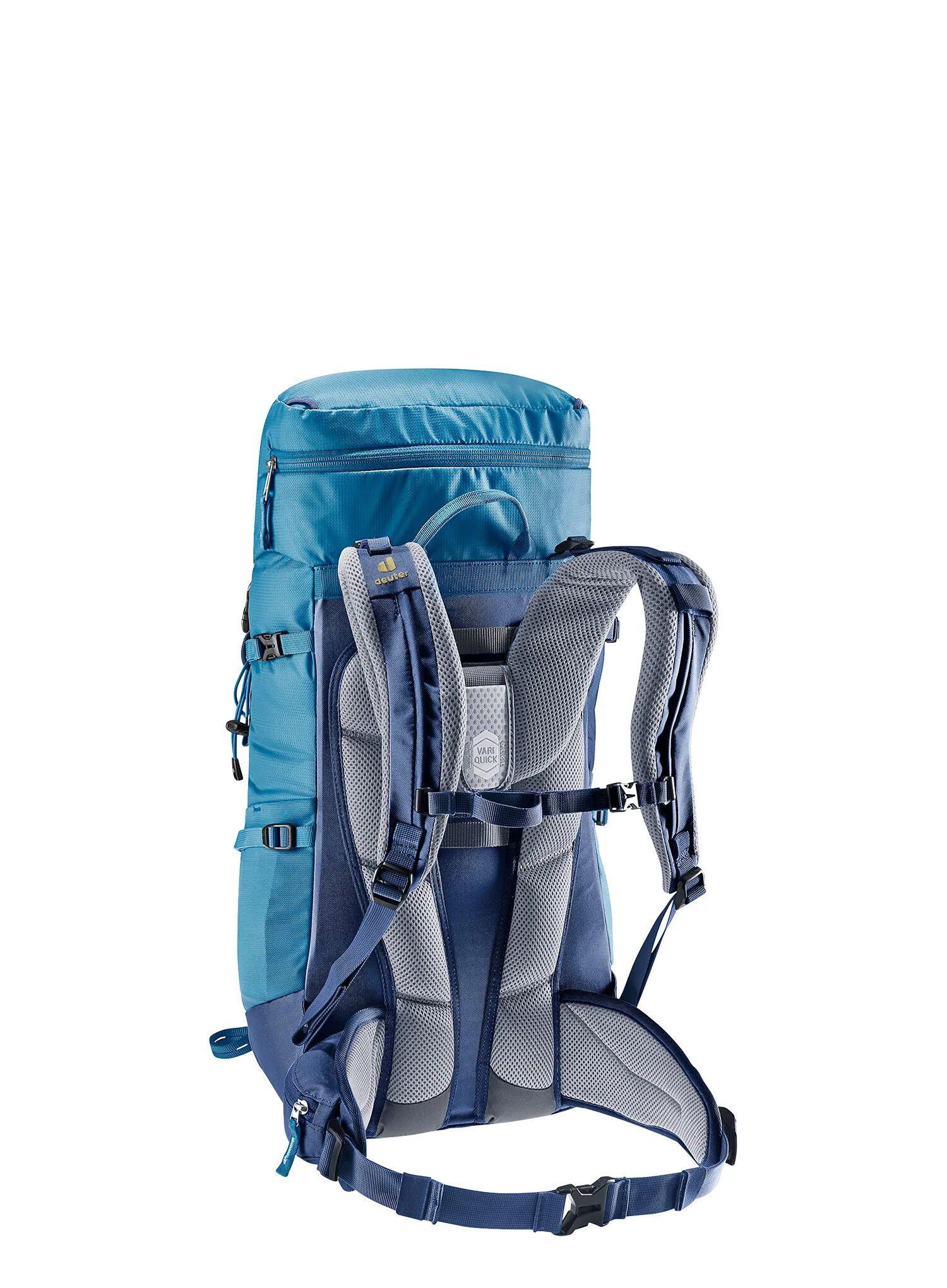 Fox 30 kinder-trekkingrugzak - 30 L 4/9