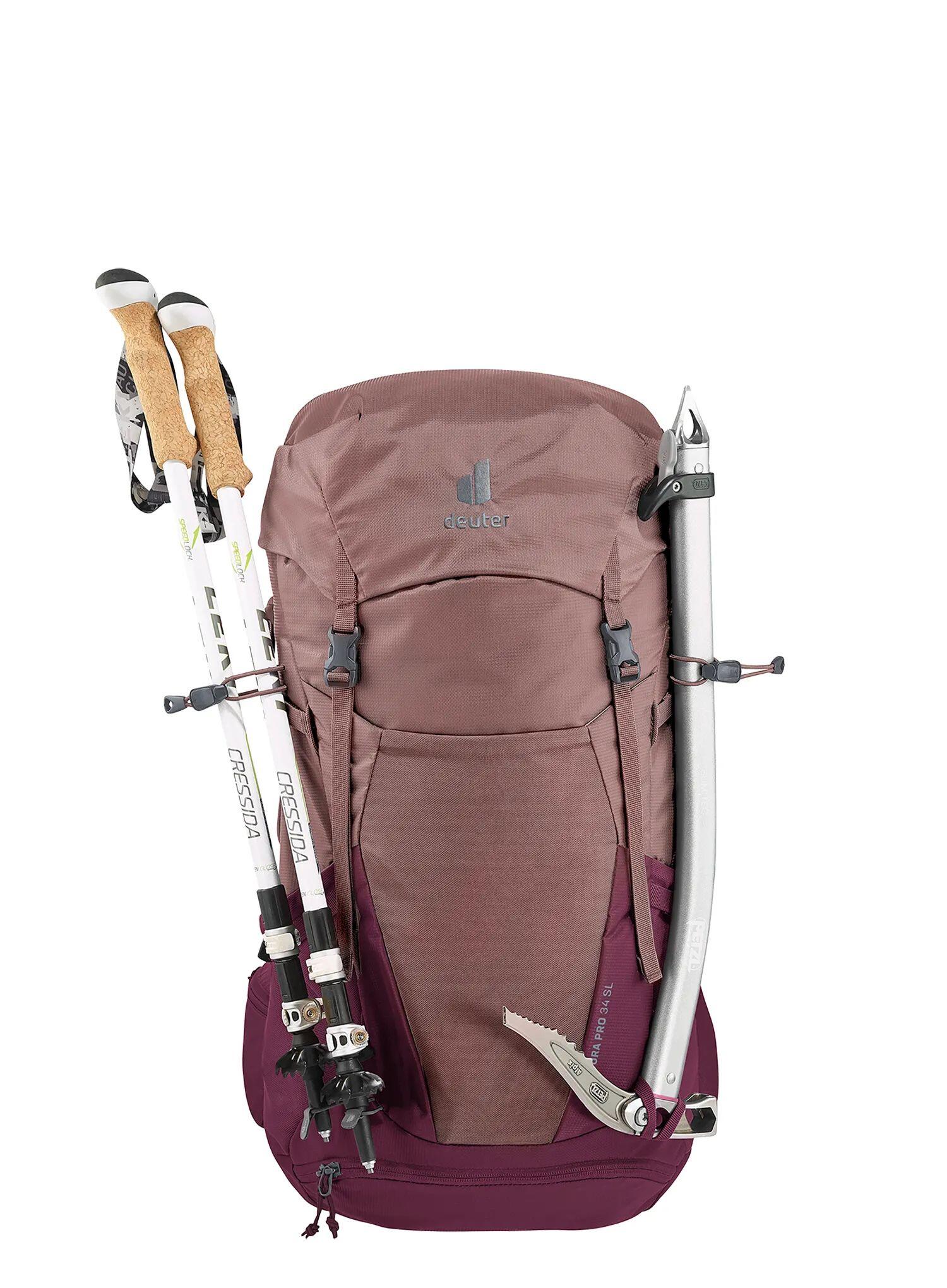 Rucksack Futura Pro 34 7/13