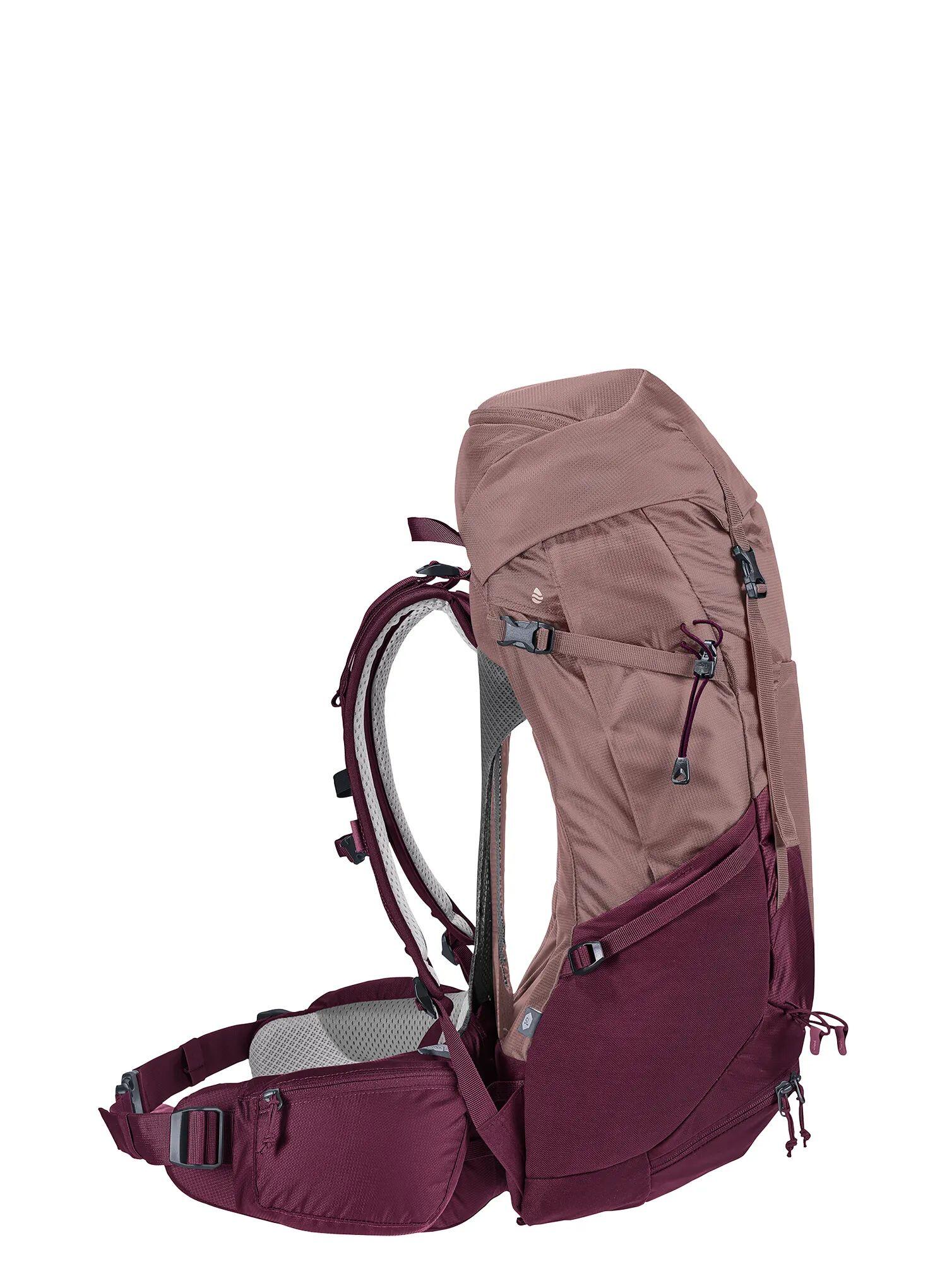 Rucksack Futura Pro 34 5/13