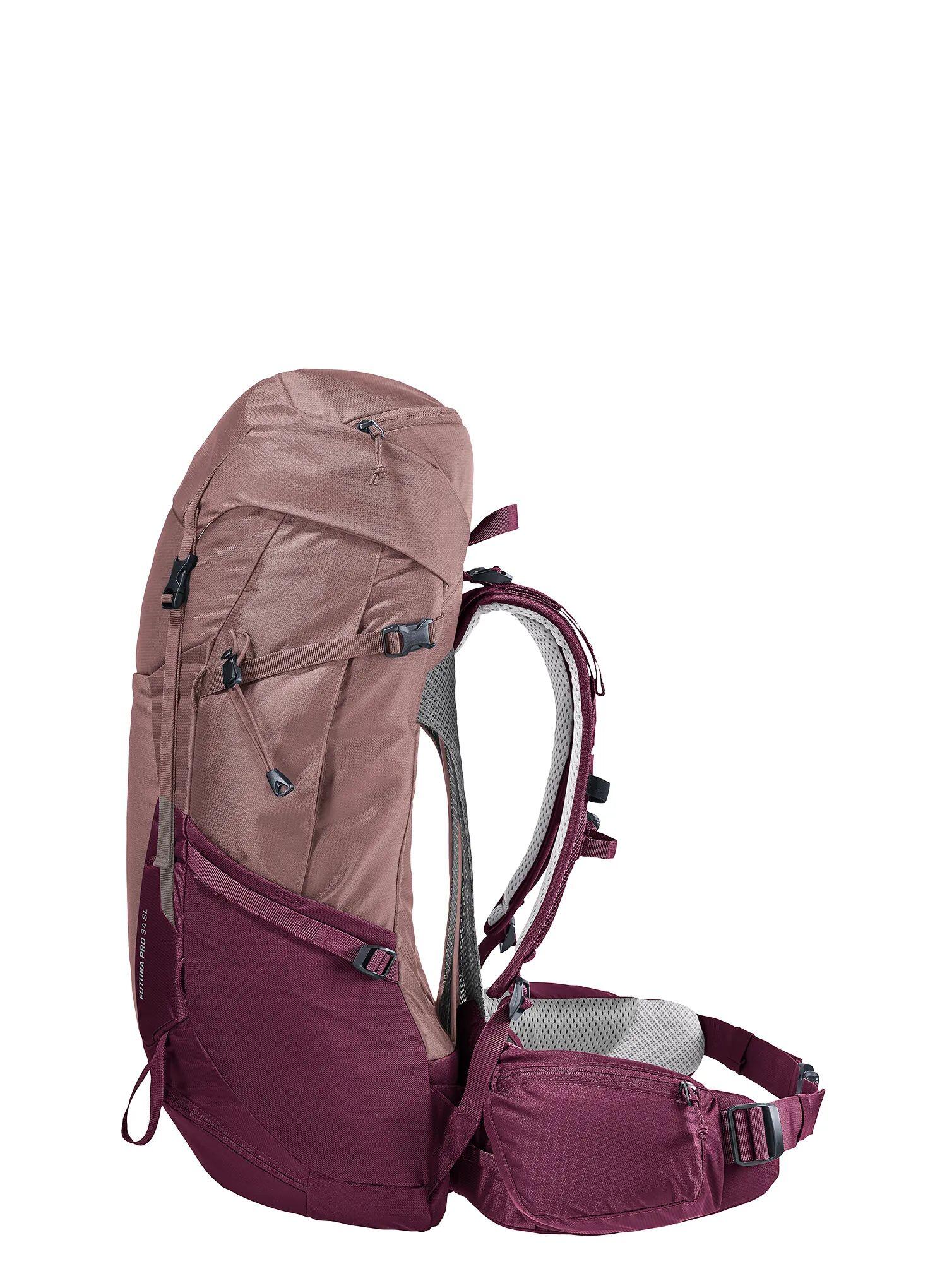 Rucksack Futura Pro 34 6/13