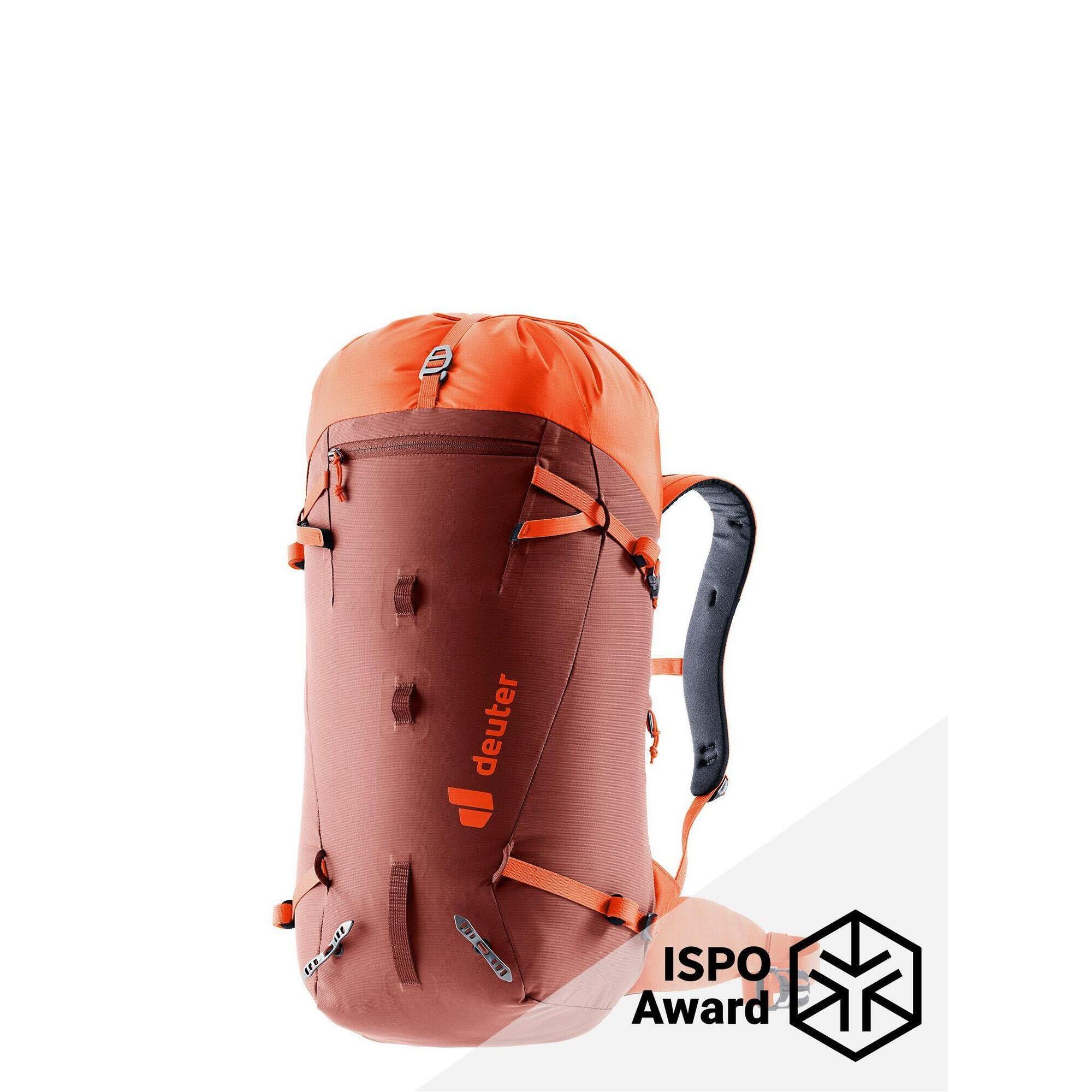Plecak górski Deuter Guide 30