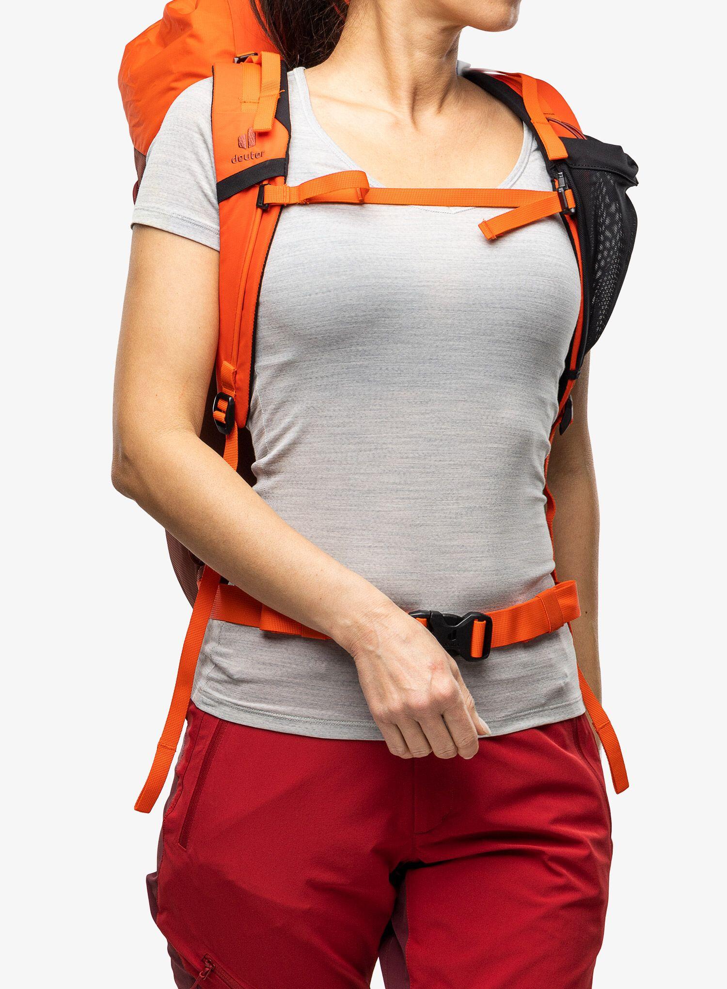 Plecak trekkingowy męski Guide 24L 3/7