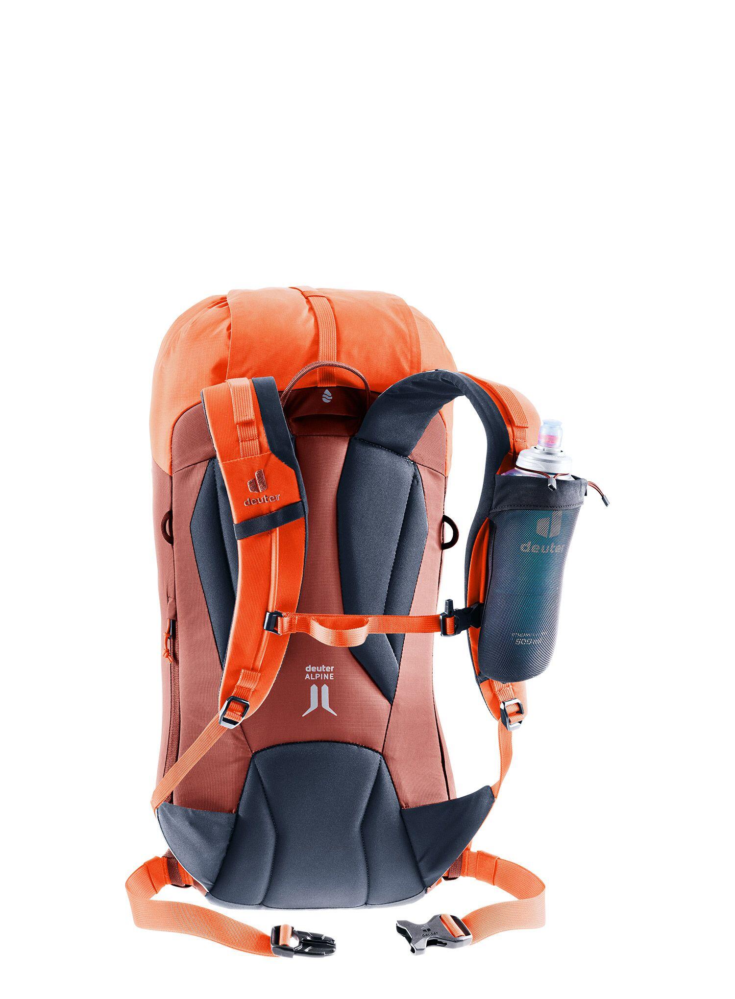 Plecak trekkingowy męski Guide 24L 5/7