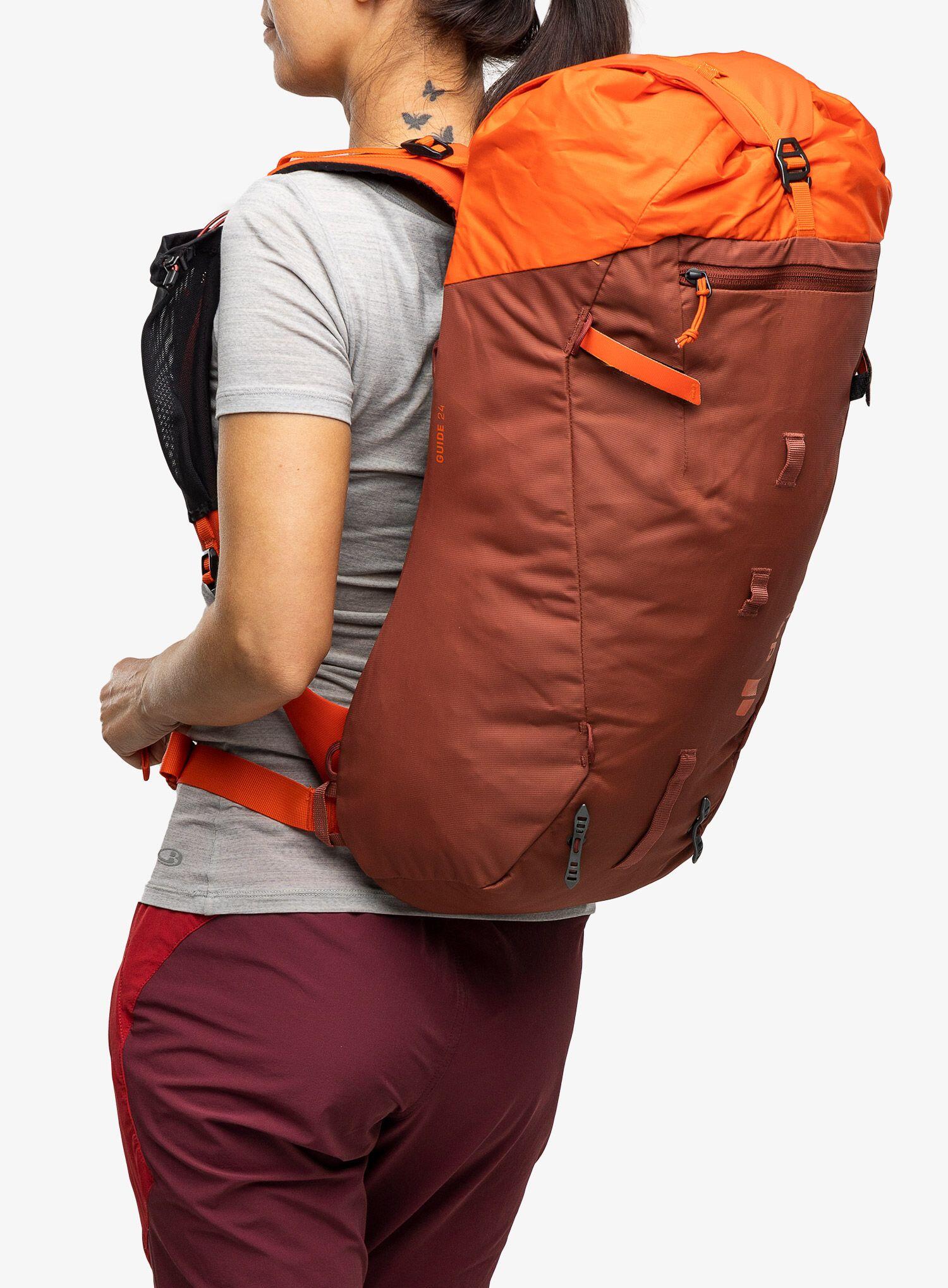 Plecak trekkingowy męski Guide 24L 4/7