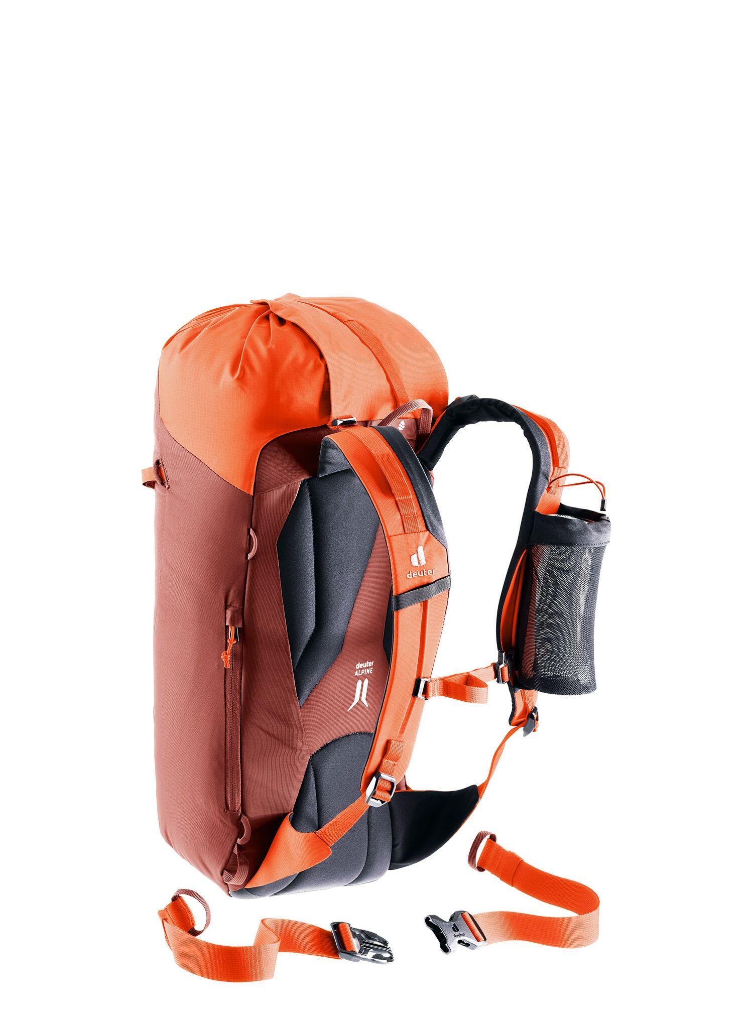 Plecak trekkingowy męski Guide 24L 6/7