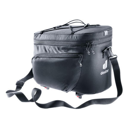 Torba na bagażnik rowerowy Deuter Rack Bag 10 KF