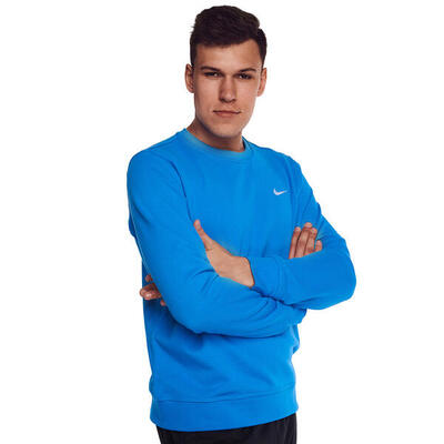 Felpa Sportiva Da Uomo Nike Swoosh