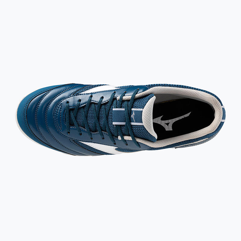 Ghete de fotbal pentru copii Mizuno MRL Sala Club TF Jr