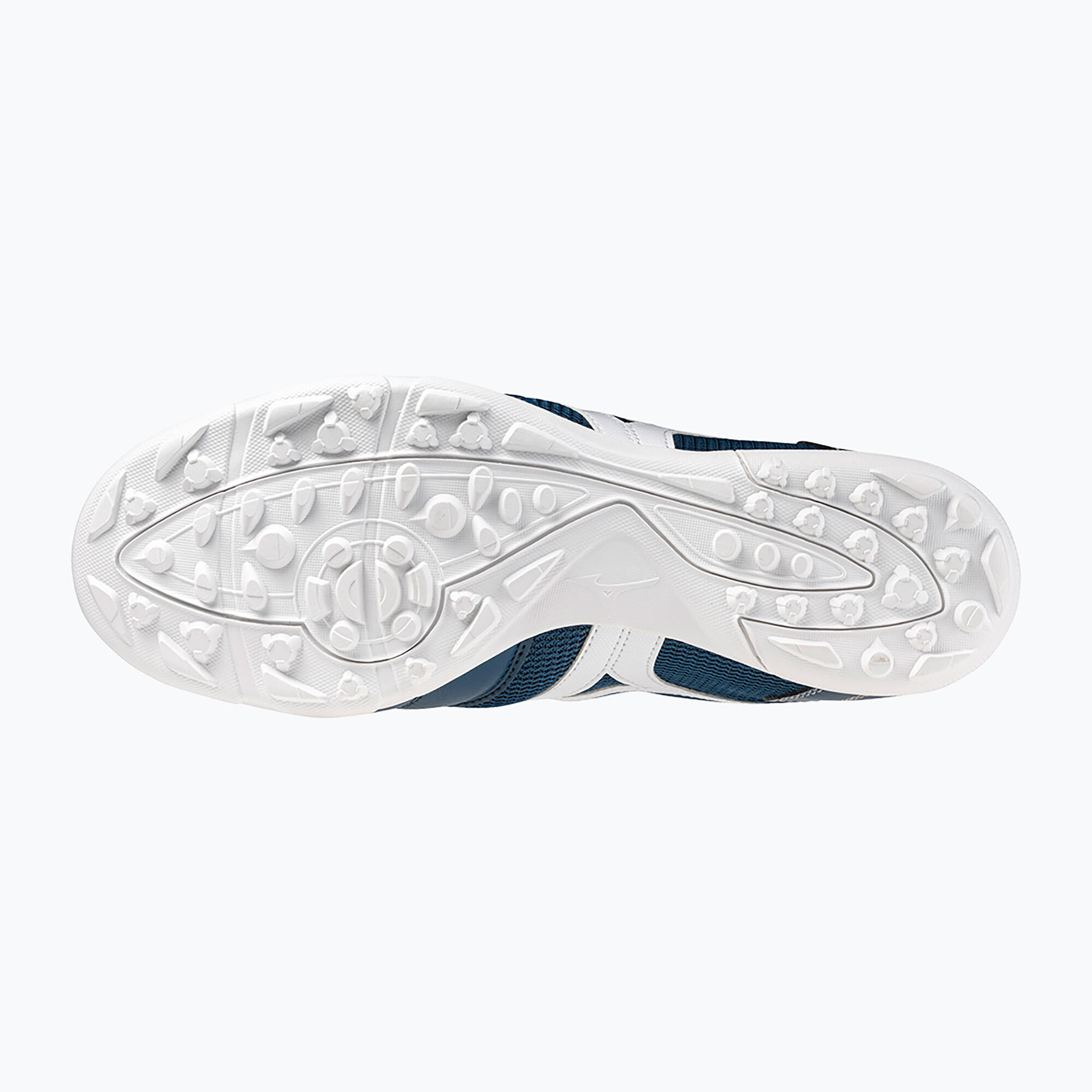 Buty piłkarskie dziecięce Mizuno MRL Sala Club TF Jr 5/5