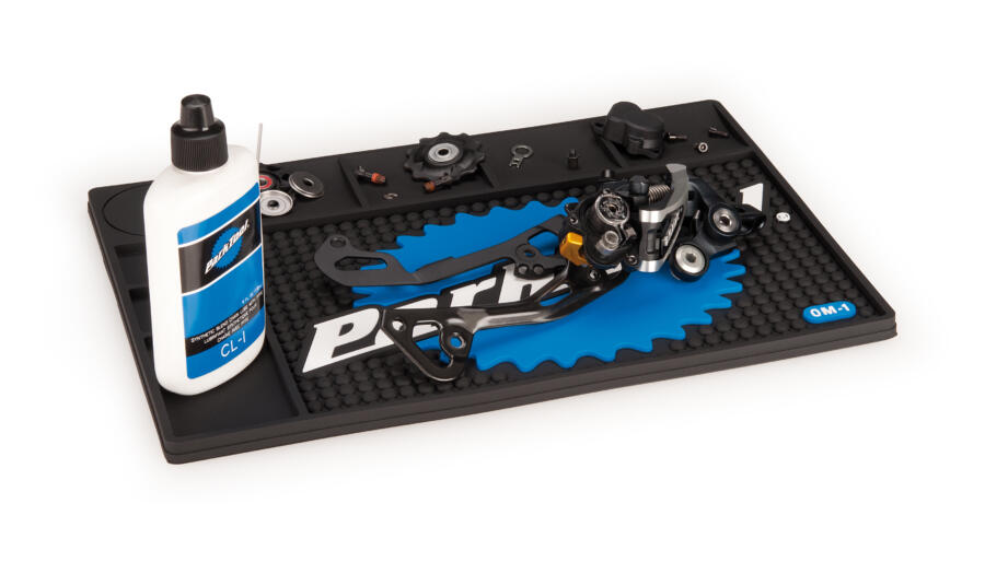 Tapete organizador Park Tool 2/3