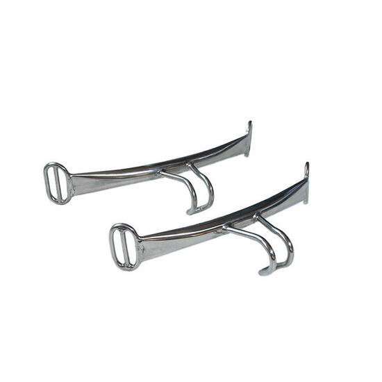 Gancio per trapezio da windsurf