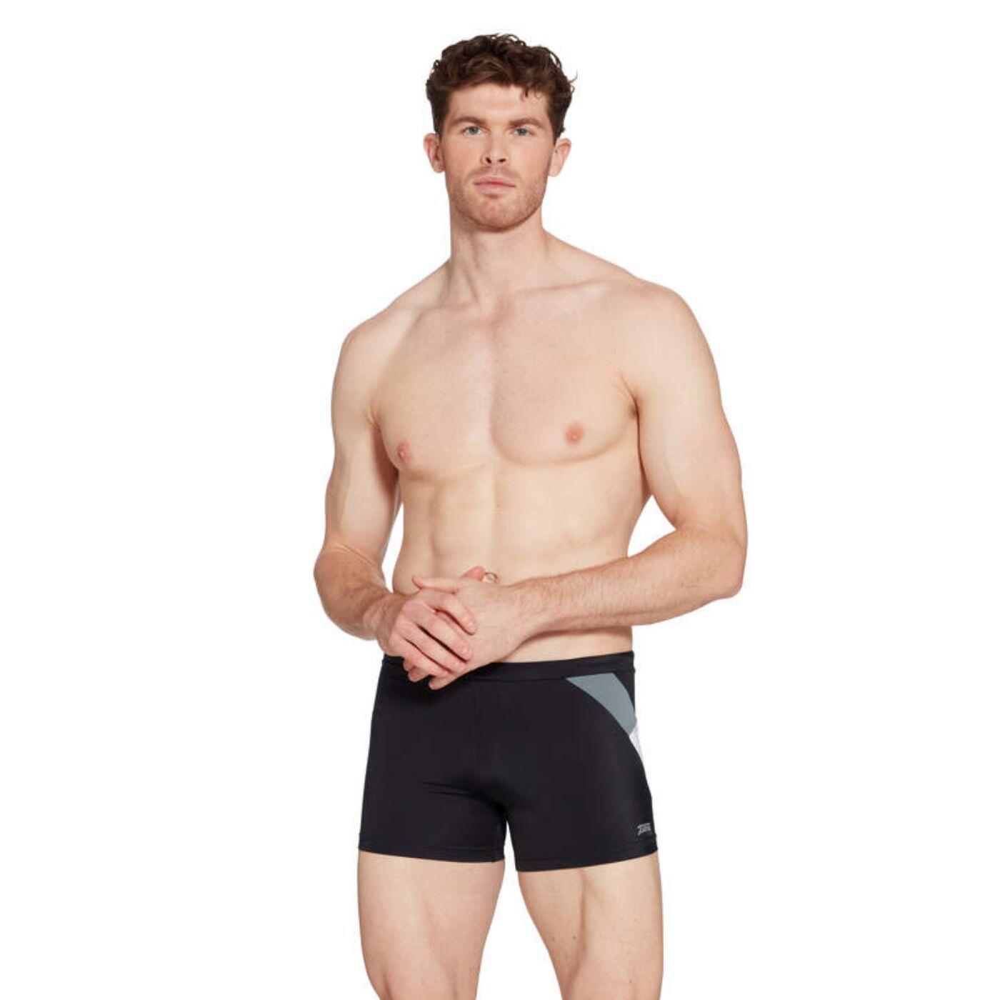 Męskie kąpielówki SYDNEY Boxer